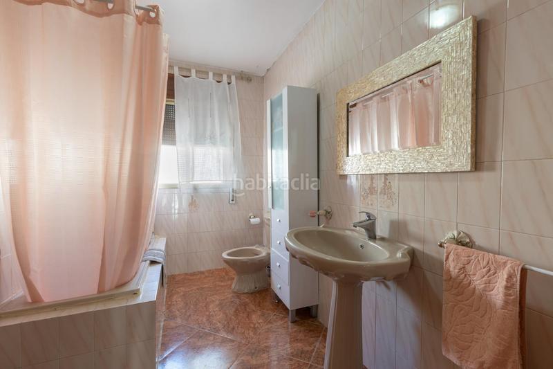 Foto e3a3963e-d860-4573-8acc-23c5465b9359. Casa en bulevar de la cooperativa 2 hermosa casa en la mejor zona en Íllora