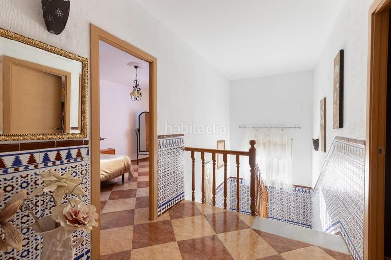 Foto f9f9721f-819a-4d9b-a517-159c6e946cde. Casa en bulevar de la cooperativa 2 hermosa casa en la mejor zona en Íllora