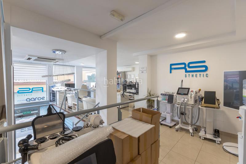 Foto 3ce66943-055f-4959-a018-ea8210e544e9. Local comercial oportunidad! local comercial totalmente reformado en la mejor zona de cullar vega! en Cúllar Vega