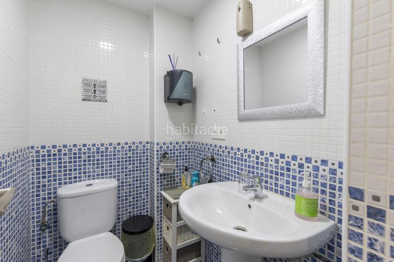 Foto 61dae171-8091-403c-84f6-5ac63e8603e2. Local comercial oportunidad! local comercial totalmente reformado en la mejor zona de cullar vega! en Cúllar Vega