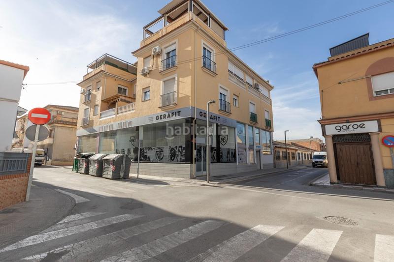 Foto 96478964-db86-454e-8ac1-2d439543a917. Local comercial oportunidad! local comercial totalmente reformado en la mejor zona de cullar vega! en Cúllar Vega