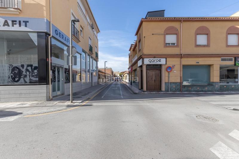 Foto a8799fed-7e7c-44b2-bd7e-a43411b0c59a. Local comercial oportunidad! local comercial totalmente reformado en la mejor zona de cullar vega! en Cúllar Vega