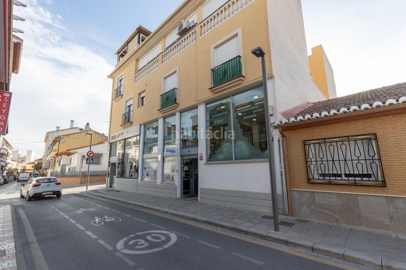 Foto a8d63588-7606-4827-99af-ed10d7464fb2. Local comercial oportunidad! local comercial totalmente reformado en la mejor zona de cullar vega! en Cúllar Vega