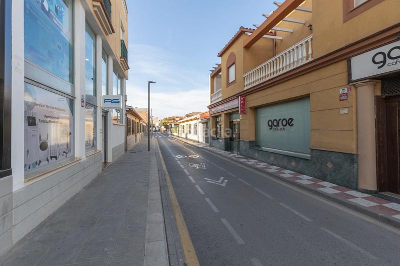 Foto cb2abc37-91e2-4542-a22f-64b163d5aca4. Local comercial oportunidad! local comercial totalmente reformado en la mejor zona de cullar vega! en Cúllar Vega