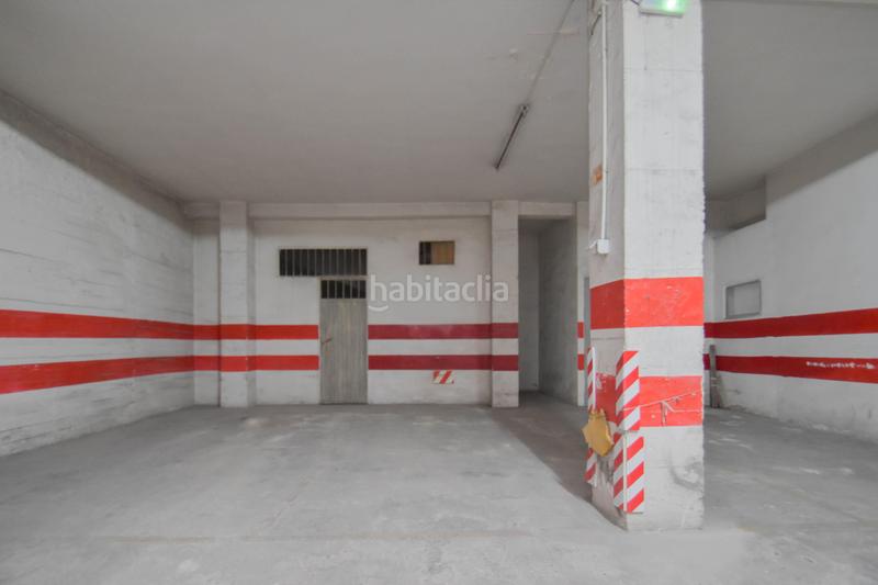 Foto 2e9e47af-5533-4178-baa5-b94e2a350fff. Parking coche aparcamiento centrico en Fígares Granada