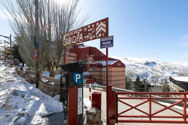 Foto 090d48d5-305e-4d13-942f-ad33729153dc. Dúplex en solynieve 57 dúplex tu refugio ideal en el edificio europa en Sierra Nevada