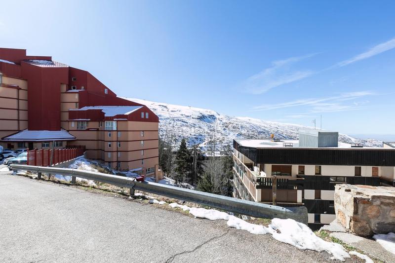 Foto 43e872fa-8c5f-4da3-9145-e971d94b0be2. Dúplex en solynieve 57 dúplex tu refugio ideal en el edificio europa en Sierra Nevada