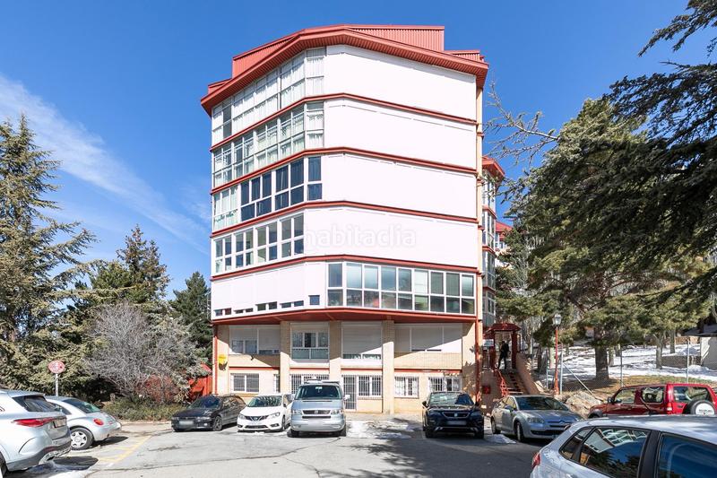 Foto 4cf0a74d-e4a5-4ac7-8fb4-711d6556e39e. Dúplex en solynieve 57 dúplex tu refugio ideal en el edificio europa en Sierra Nevada
