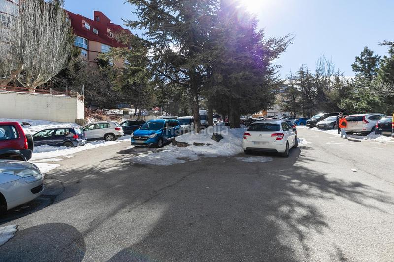 Foto 78ffb362-8c2a-45de-8068-28b2e8923775. Dúplex en solynieve 57 dúplex tu refugio ideal en el edificio europa en Sierra Nevada