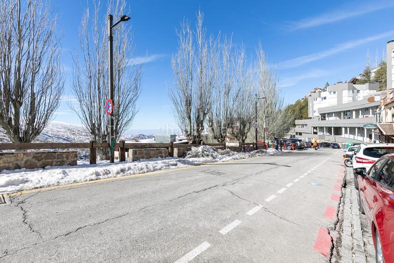 Foto be1fed99-16bd-4f90-bece-cf838b42da16. Dúplex en solynieve 57 dúplex tu refugio ideal en el edificio europa en Sierra Nevada