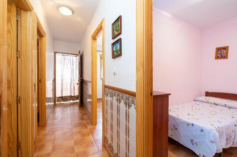 Foto 3809c3d3-e327-4785-8ba7-01b529b53fba. Casa adosada casa 3 dormitorios en el bonito pueblo en Cacín