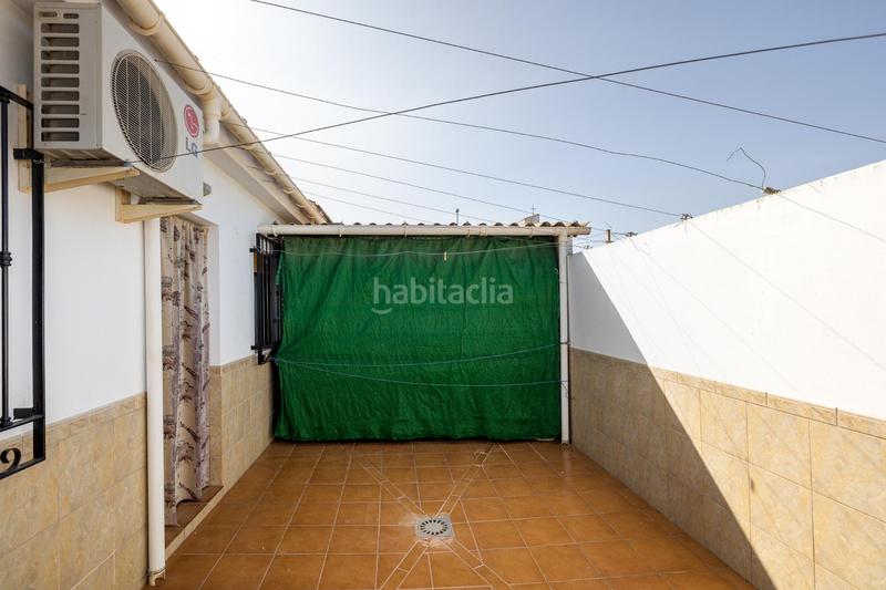Foto 796fbe50-8ea6-4749-8dd1-8150b34dde06. Casa adosada casa 3 dormitorios en el bonito pueblo en Cacín