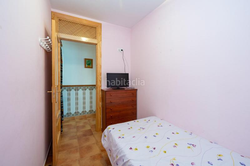 Foto 7bfb91d8-cb63-4247-aaab-19113bfcd916. Casa adosada casa 3 dormitorios en el bonito pueblo en Cacín