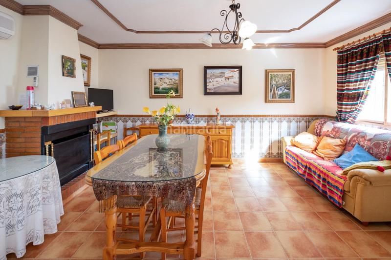 Foto acd821aa-6650-4593-92e6-2365dd1de78e. Casa adosada casa 3 dormitorios en el bonito pueblo en Cacín