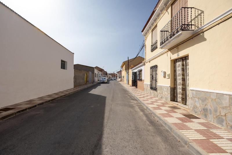 Foto b4fba82d-c188-47ef-8d4f-d8c33cf889f6. Casa adosada casa 3 dormitorios en el bonito pueblo en Cacín