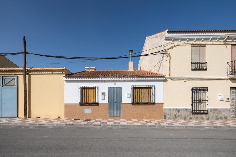 Foto db5ddb85-5027-4a5a-be28-bdc7bb68e929. Casa adosada casa 3 dormitorios en el bonito pueblo en Cacín