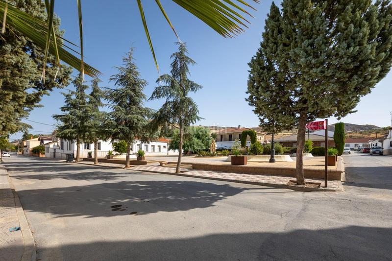 Foto e49263c7-03de-45b3-8769-27ef8fb0af09. Casa adosada casa 3 dormitorios en el bonito pueblo en Cacín