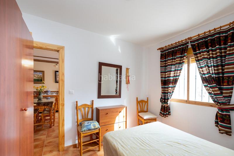 Foto f5a2c0d7-ee8f-4dc1-aae2-67ccc4c2f782. Casa adosada casa 3 dormitorios en el bonito pueblo en Cacín
