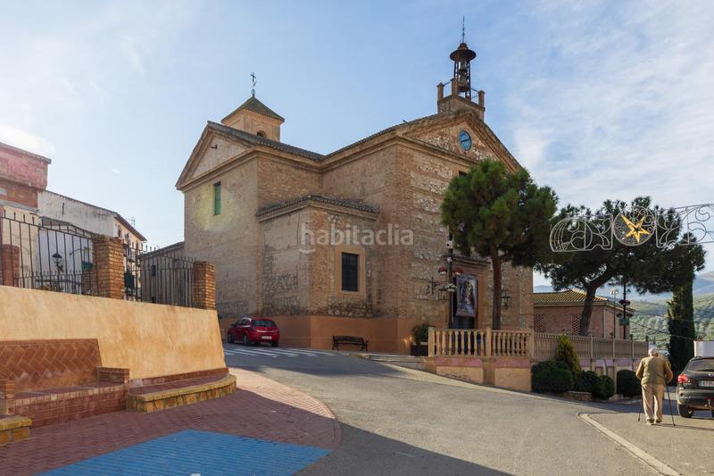 Foto daecc93e-69c3-4451-9c8e-70766df43c36. Casa adosada amplia casa adosada en Salar