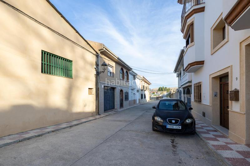 Foto ea8e3fe2-da1e-466c-9b7c-e2f9d860ea3f. Casa adosada amplia casa adosada en Salar