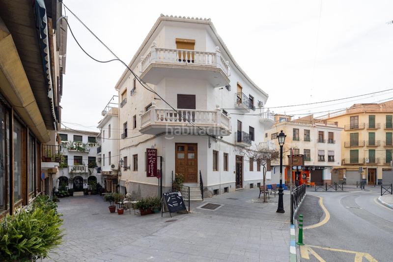 Foto 269b11ab-1f6b-4c78-82ae-9f412d84cf2e. Piso encantador piso en venta ! en Lanjarón