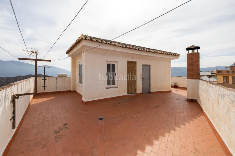 Foto 26b4dd6e-a8bc-4f0e-a94d-7fb3e0c22892. Piso encantador piso en venta ! en Lanjarón