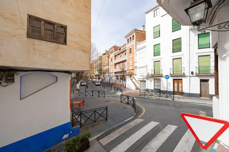 Foto 4b0dabf2-006b-4534-b91d-351cc3ea1d8a. Piso encantador piso en venta ! en Lanjarón