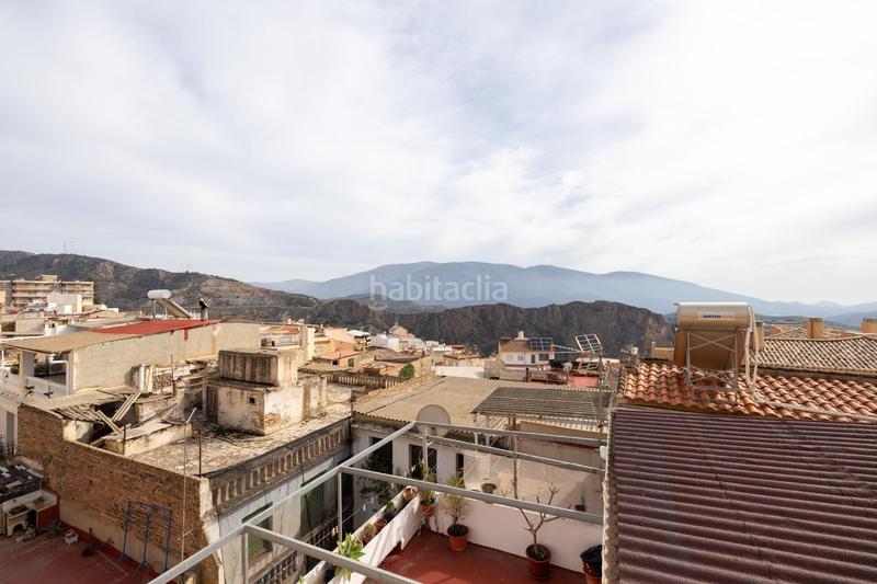 Foto b8487d65-0b80-4f96-8b8a-832b5df0a559. Piso encantador piso en venta ! en Lanjarón