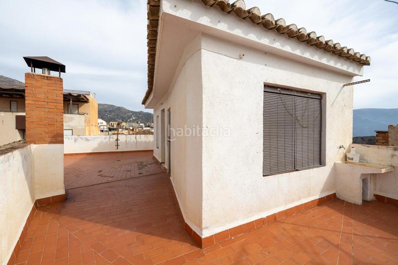 Foto c90aceb8-0ecb-4fcb-bc3b-4cc487755c7a. Piso encantador piso en venta ! en Lanjarón