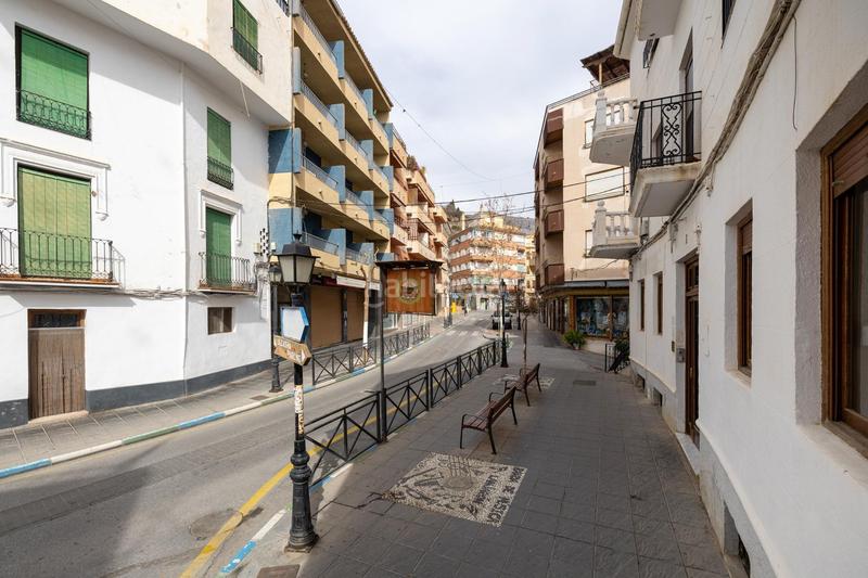 Foto dbaf8e90-8666-4069-80c8-a40141c2ed2a. Piso encantador piso en venta ! en Lanjarón