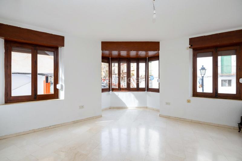 Foto e001e4a6-03e2-45ca-ae14-ede3dd127ce3. Piso encantador piso en venta ! en Lanjarón