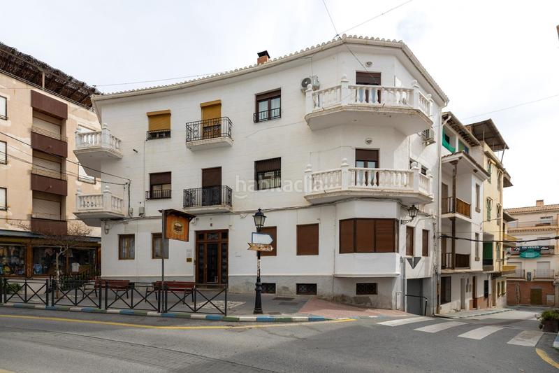 Foto f5e3295e-6408-4e59-8022-21654e04205a. Piso encantador piso en venta ! en Lanjarón