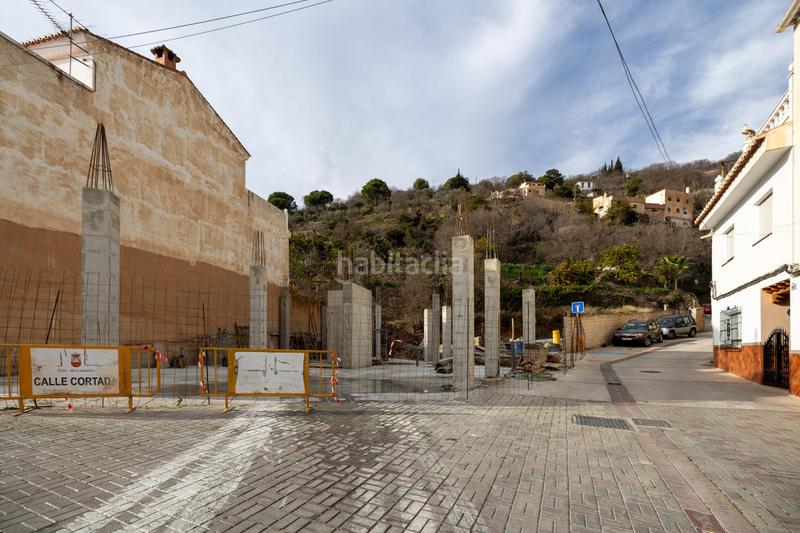 Foto 4f23bebd-965e-48a3-a1ea-6c98c1720d4c. Terreno residencial solar en lanjaron en Lanjarón