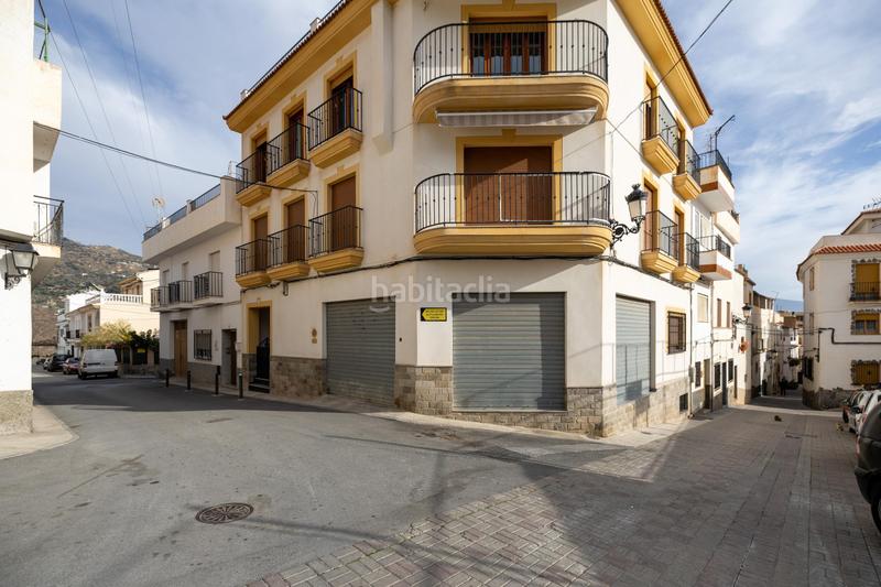 Foto 91d1dafd-2b6c-43e6-8e3c-9e114dfd3a08. Terreno residencial solar en lanjaron en Lanjarón