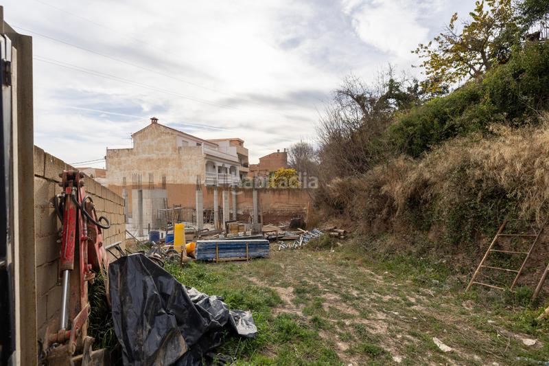 Foto a68ae4b2-c6a6-4f9b-a1dc-0d32be5af517. Terreno residencial solar en lanjaron en Lanjarón