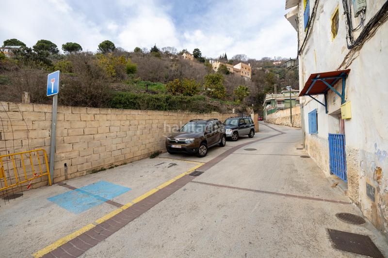 Foto a894f6b3-b9bc-43b6-8a98-fe657a77de10. Terreno residencial solar en lanjaron en Lanjarón