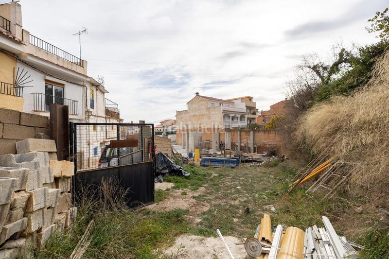 Foto c2783e2e-492d-43b2-9063-56b92ac0e1a0. Terreno residencial solar en lanjaron en Lanjarón