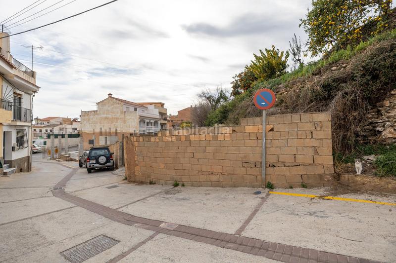 Foto d6c8e97d-4aa4-4bac-abfe-5c92fcab2061. Terreno residencial solar en lanjaron en Lanjarón