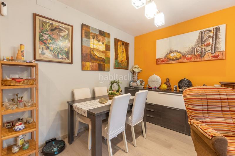 Foto f38a167b-7c44-404c-8884-63d7da015349. Maison jumelée avec parking dans Ambroz Vegas del Genil