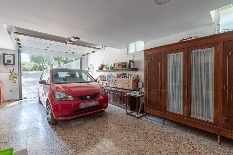 Foto 0e98174b-23ea-4240-88a7-e3b241d4d457. Chalet atencion! ponemos a la venta esta espectacular villa en el pantano de cubillas! en Atarfe