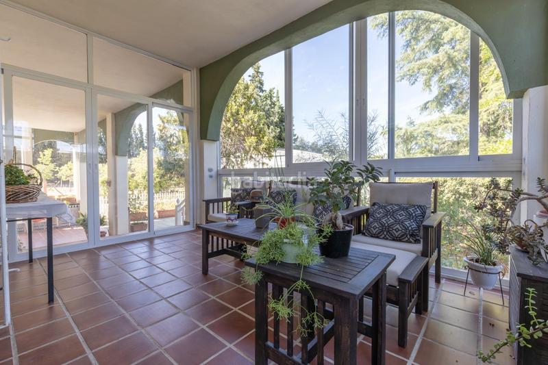 Foto 1a7644a4-2c2d-4457-9419-15255bb3a67d. Chalet atencion! ponemos a la venta esta espectacular villa en el pantano de cubillas! en Atarfe