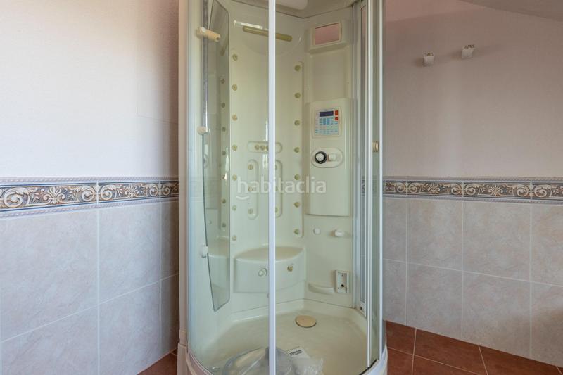 Foto 4d8191cd-4899-44bc-b970-1c310ad0753b. Chalet atencion! ponemos a la venta esta espectacular villa en el pantano de cubillas! en Atarfe