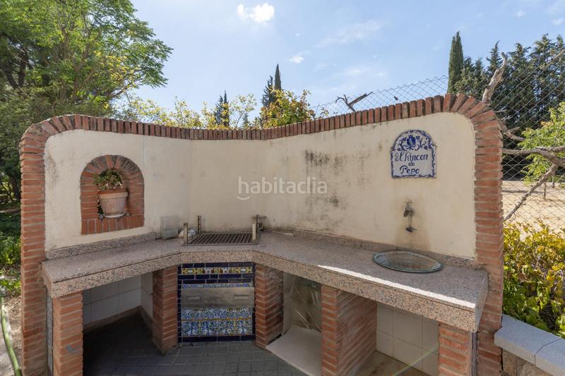 Foto 6fc87513-07a0-43e9-a54b-5eed26130edc. Chalet atencion! ponemos a la venta esta espectacular villa en el pantano de cubillas! en Atarfe