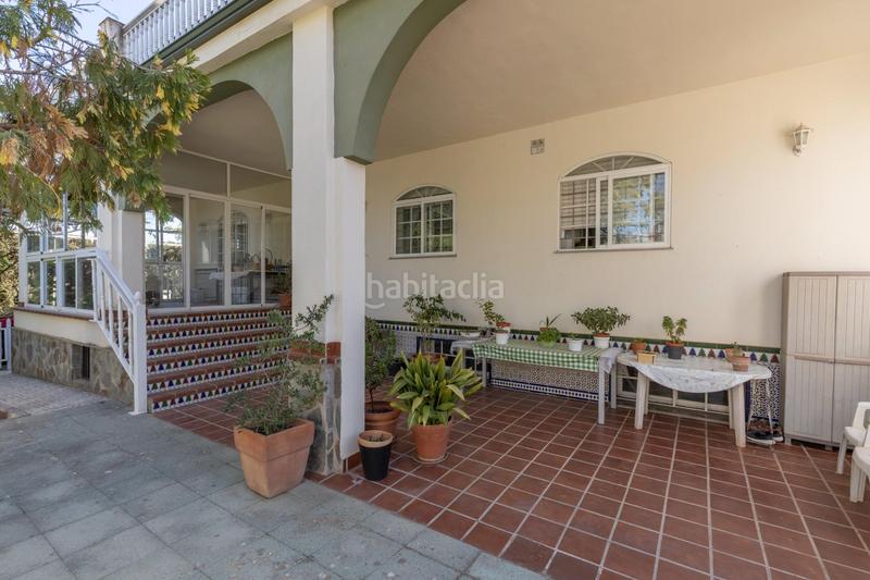 Foto 7d4f6929-8866-4b05-986e-63c7be1a948f. Chalet atencion! ponemos a la venta esta espectacular villa en el pantano de cubillas! en Atarfe