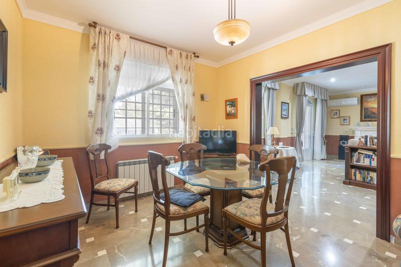 Foto 80adb289-4938-4df6-b382-d534ebf5dfae. Chalet atencion! ponemos a la venta esta espectacular villa en el pantano de cubillas! en Atarfe