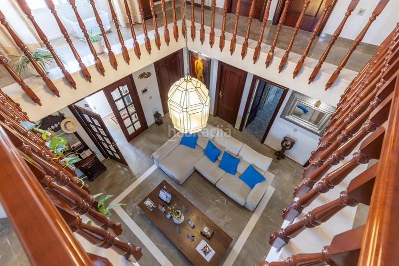 Foto a711707e-f0e6-4563-929a-e680b07e513e. Chalet atencion! ponemos a la venta esta espectacular villa en el pantano de cubillas! en Atarfe