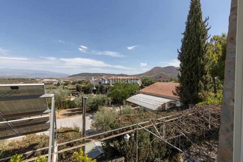 Foto a75e08c9-fb25-467c-9de9-acf3f365c90e. Chalet atencion! ponemos a la venta esta espectacular villa en el pantano de cubillas! en Atarfe
