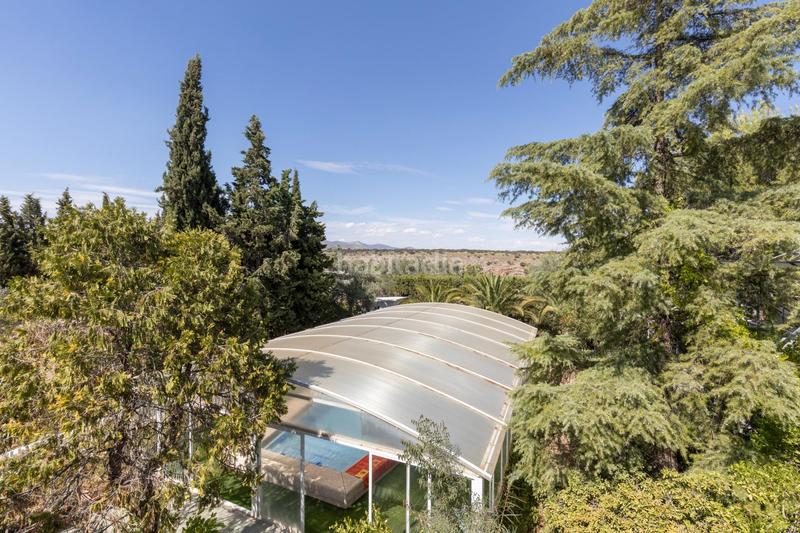 Foto b2e607d6-a644-4618-aef7-6d83ef3d752b. Chalet atencion! ponemos a la venta esta espectacular villa en el pantano de cubillas! en Atarfe