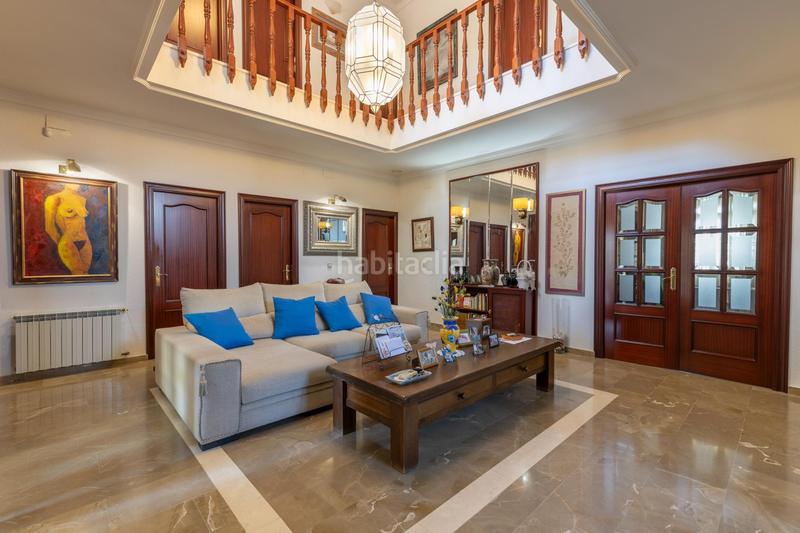 Foto b4935d86-a40c-401c-89b0-2b65af50d2ba. Chalet atencion! ponemos a la venta esta espectacular villa en el pantano de cubillas! en Atarfe