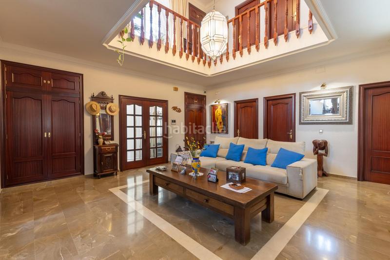 Foto b8a41c1a-402c-4e9f-ade2-ed6b7c3c1230. Chalet atencion! ponemos a la venta esta espectacular villa en el pantano de cubillas! en Atarfe